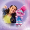 Trolls DreamWorks Trolls World Tour Dancing Hair Poppy Toy - Image 4 of 4