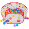 Hey! Play! Kids Pop Up Ball Pit with 200 Balls - Image 1 of 8