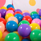 Hey! Play! Kids Pop Up Ball Pit with 200 Balls - Image 3 of 8