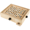 Hey! Play! Labyrinth Wooden Maze Game - Image 1 of 6