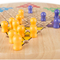 Hey! Play! Chinese Checkers 11 in. Game Set - Image 4 of 6