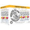 White Claw Hard Seltzer Variety Pack #2 12 oz. Can 12 pk. - Image 1 of 2