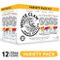 White Claw Hard Seltzer Variety Pack #2 12 oz. Can 12 pk. - Image 2 of 2