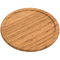 Lipper 14 in. Bamboo Turntable - Image 1 of 2