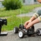 Hey! Play! Monster Truck Remote Control Toy - Image 6 of 7