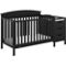 Graco Benton 4 in 1 Convertible Crib and Changer - Image 1 of 8