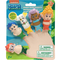 Nickelodeon Bubble Guppies Bath Finger Puppets 5 pc. Set - Image 3 of 3