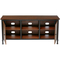 Simply Perfect Rustic Pine 60 in. TV Stand - Image 3 of 4