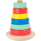 Small Foot Wooden Toys Game Of Skill Stacking Tower Move It! Playset - Image 1 of 3