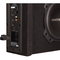 Kenwood PA W801B 8 In. 400 Watt Oversized Powered Subwoofer in Vented Enclosure - Image 2 of 3
