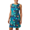 Columbia Chill River Printed Dress - Image 1 of 5