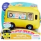 Little Tikes Little Baby Bum Wiggling Wheels on the Bus - Image 1 of 5