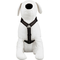 Good 2 Go Reflective Adjustable Dog Harness - Image 1 of 3