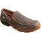 Twisted X Men's Slip-On Driving Moc Dust Shoes - Image 1 of 7