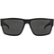 Gatorz Delta Blackout Smoked Polarized Eyewear, Matte Black - Image 2 of 2