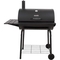 Char-Broil Large Charcoal Barrel Grill - Image 1 of 2