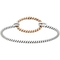 James Avery Changeable Twisted Wire Hook On Bracelet - Image 1 of 2