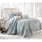 Levtex Home Spruce Spa Quilt Set - Image 1 of 3