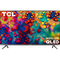 TCL 65 in. Series 6 mini-QLED 4K UHD Dolby Vision Roku Smart TV 65R635 - Image 1 of 10
