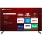 TCL 65 in. 5 Series QLED 4K UHD HDR Dolby Vision Roku Smart TV 65S535 - Image 2 of 9