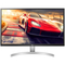 LG 27 in. 4K UHD IPS LED Monitor with HDR - Image 1 of 7