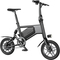 GlareWheel Urban Fashion High Speed Foldable EB-X5 Electric Bike - Image 2 of 6
