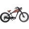 GlareWheel Electric Fat Tire Cafe Racer Bike - Image 1 of 10