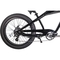GlareWheel Electric Fat Tire Cafe Racer Bike - Image 7 of 10