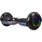 GlareWheel Hoverboard with Bluetooth Speaker and Light Up Wheels - Image 1 of 6