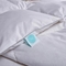 Martha Stewart Collection Feather and Down Comforter - Image 3 of 4