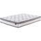 Ashley Chime 10 in. Pillow Top Mattress - Image 1 of 2