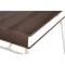 Calico Designs FileZilla Alcove Split Drawer Desk with Device Storage - Image 7 of 10