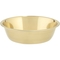 Harmony Gold Stainless Steel Dog Bowl - Image 1 of 2