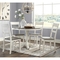 Signature Design by Ashley Nelling 5 pc. Round Dining Set - Image 3 of 5