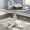 Signature Design by Ashley Nelling 5 pc. Round Dining Set - Image 4 of 5
