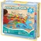 Learning Resources U.S.A. Foam Map Puzzle - Image 1 of 3