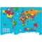 Educational Insights World Foam Map Puzzle - Image 2 of 3