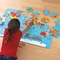 Educational Insights World Foam Map Puzzle - Image 3 of 3