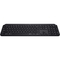 Logitech MX Keys Advanced Wireless Illuminated Keyboard - Image 4 of 4