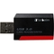 Verbatim USB 3.0 Pocket Card Reader - Image 2 of 2