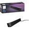 Philips Hue Play Light Bar Extension Base Pack, Black - Image 1 of 7
