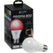 Geeni Prisma 800 60W Equivalent Color + White Smart LED Bulb - Image 1 of 7