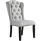 Signature Design by Ashley Jeanette Collection Dining Room Side Chair 2 pk. - Image 1 of 5
