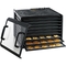 Excalibur 9 Tray Dehydrator with Clear Door - Image 1 of 3