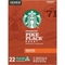 Starbucks K-Cup Pike Place Roast Coffee Pods 22 ct. - Image 1 of 6