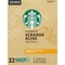 Starbucks K-Cup Veranda Blend Coffee Pods 22 ct. - Image 1 of 6