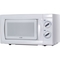 Commercial Chef .6 cu. ft. Counter Top Microwave - Image 1 of 8