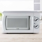 Commercial Chef .6 cu. ft. Counter Top Microwave - Image 7 of 8