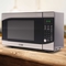 Commercial Chef .9 cu. ft. Counter Top Microwave - Image 7 of 8