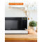 Commercial Chef 1.1 cu. ft. Counter Top Microwave - Image 3 of 7
